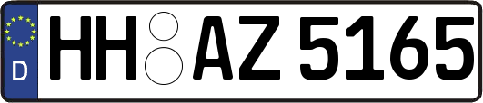 HH-AZ5165