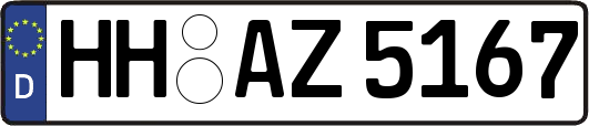 HH-AZ5167