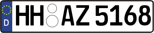HH-AZ5168