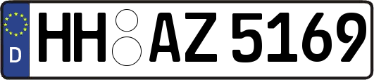 HH-AZ5169