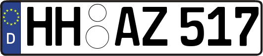 HH-AZ517