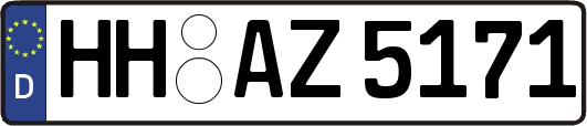 HH-AZ5171