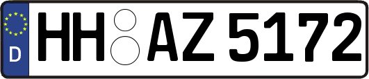 HH-AZ5172