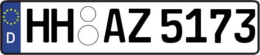 HH-AZ5173