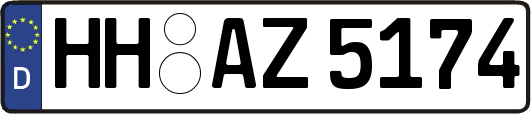 HH-AZ5174
