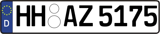HH-AZ5175