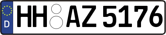 HH-AZ5176
