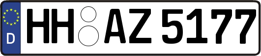 HH-AZ5177