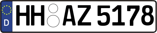 HH-AZ5178