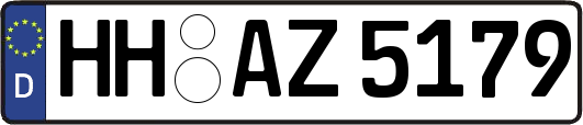 HH-AZ5179
