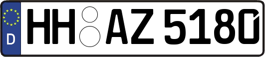 HH-AZ5180