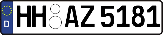 HH-AZ5181
