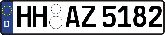 HH-AZ5182