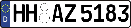 HH-AZ5183