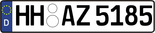 HH-AZ5185