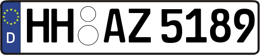 HH-AZ5189