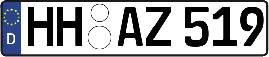 HH-AZ519