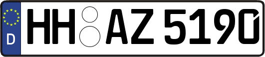 HH-AZ5190