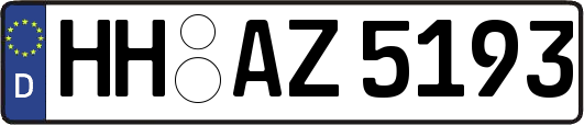 HH-AZ5193