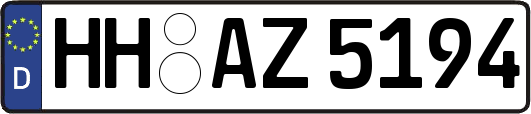 HH-AZ5194