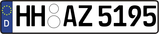 HH-AZ5195
