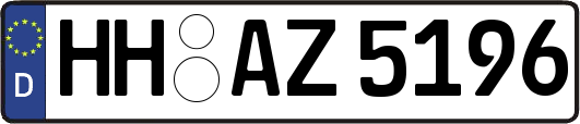 HH-AZ5196