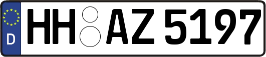 HH-AZ5197