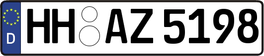 HH-AZ5198