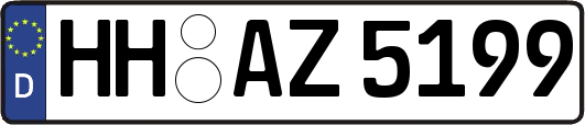 HH-AZ5199