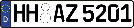 HH-AZ5201