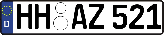 HH-AZ521