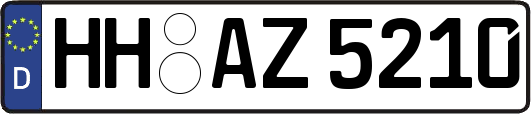 HH-AZ5210