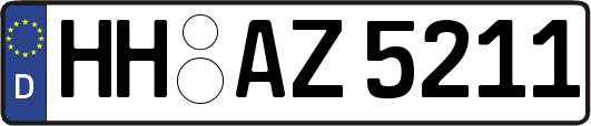 HH-AZ5211