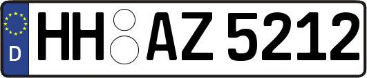 HH-AZ5212