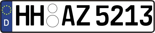 HH-AZ5213
