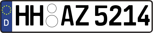 HH-AZ5214