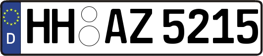 HH-AZ5215