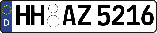 HH-AZ5216