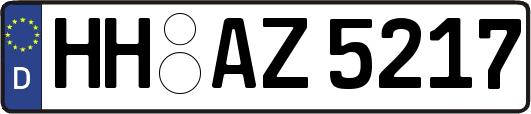 HH-AZ5217