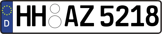 HH-AZ5218