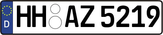 HH-AZ5219