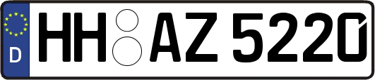 HH-AZ5220