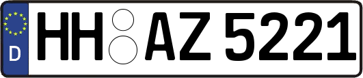 HH-AZ5221