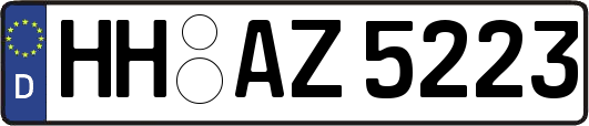 HH-AZ5223