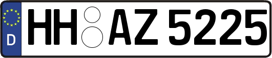 HH-AZ5225