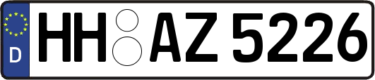 HH-AZ5226