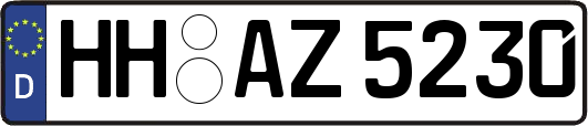 HH-AZ5230