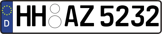 HH-AZ5232