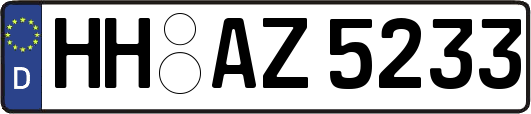 HH-AZ5233