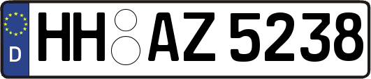 HH-AZ5238